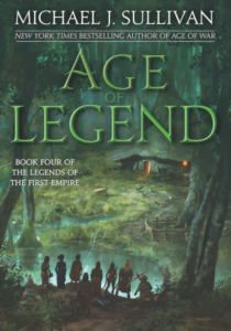 Age of Legend