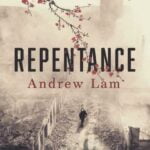 Cover of: Repentance, by Andrew Lam