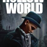 Cover of "Hollow World", by Michael J. Sullivan