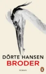 Buchcover von Broder von Dörte Hansen