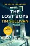 Cover of The Lost Boys by Tim Sullivan
