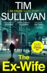 Cover of The Ex-Wife by Tim Sullivan