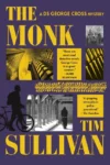 Cover of The Monk by Tim Sullivan