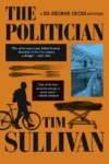 Cover of The Politician by Tim Sullivan