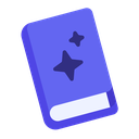Hardcover icon