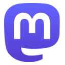 Mastodon Icon