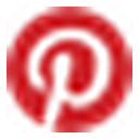 Pinterest Icon